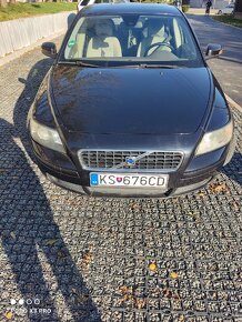 Volvo S40 - 2