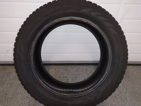 zimné pneu NOKIAN 205/55/R16 - 2