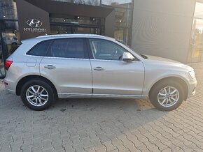 Audi Q5 2.0 TDI 190k quattro S tronic - 2