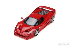 Ferrari F50 1995 - 1:18 - GT Spirit - 2