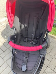 Britax kočík - 2