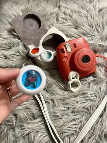 Fujifilm Instax Mini 8 - 2