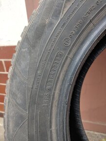 Falken Eurowinter 225/65 R17 - 2