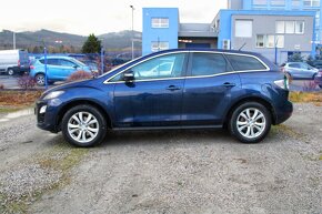 Mazda CX-7 2.2 MZR-CD Revolution - 2