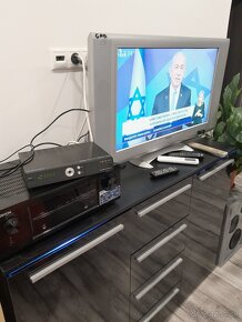 Predám  Ferguson Ariva 120 Combo DVB-T, DVB-S2 - 2