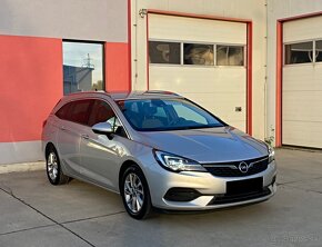 Opel Astra Sport Tourer ST 1.5 CDTI 122k Elegance - 2