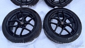 ❄️zimná sada 5x112 r19 Kodiaq Tiguan - 2