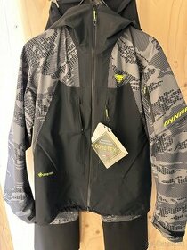 Dynafit- Pánsky set,FREE Camo GTX,Limited Edition,M,L - 2