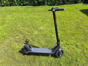 Xiaomi Electric Scooter 4 Lite 2nd Gen - 2