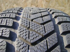 225/45 r17 zimne pneumatiky 4ks - 2