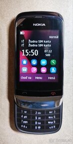 Nokia C2 - 2