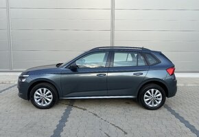 Škoda Kamiq 1.6 TDI Ambition DSG, 85kW, A7, 5d.Rok: 12/2020 - 2