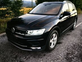 Volkswagen Tiguan - 2