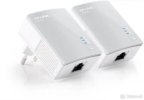 Powerline TP-LINK - 2