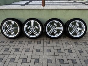 Audi POMPEI 5x112 r19 - 2