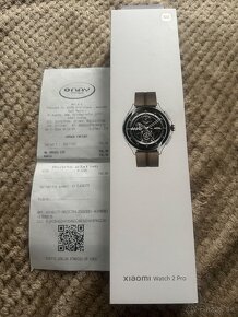 Xiaomi Watch 2 Pro - 2