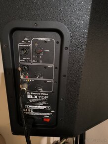 Electro Voice  ELX115P - 2