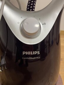 Philips ComfortTouch Plus ručný naparovač nový - 2