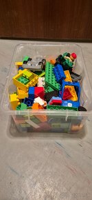 Lego DUPLO mix - 2