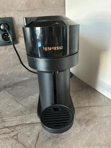 Nespresso Vertuo Next - 2