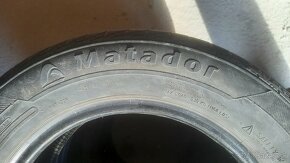 pneu matador stella 2 185/65 R14 86T - 2