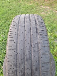 225/60 R17 letné - 2