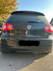 Golf 5 Gt Sport - 2