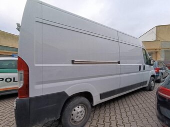 Peugeot BOXER L3H2 140k 2.2 BlueHDi - 2