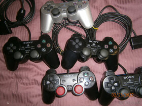 dualshock 2 - 2