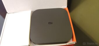 TV box Mi Box S - 2