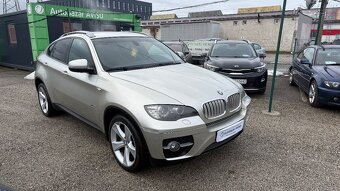 BMW X6 xDrive 35i - 2