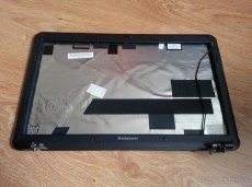 Skelet na monitor pre notebook Lenovo G555 - 2