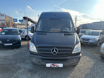 Mercedes-Benz Sprinter 313 CDI R1 štandard - 2