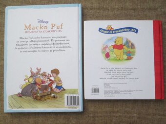 MACKO PUF - 2