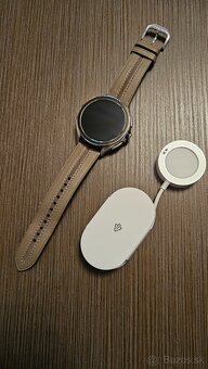 Xiaomi Watch 2 Pro, 4G LTE, hnedé - 2