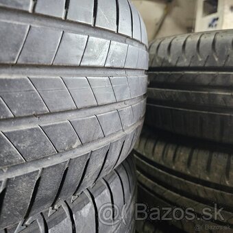 215/65 r16 Bridgestone - 2