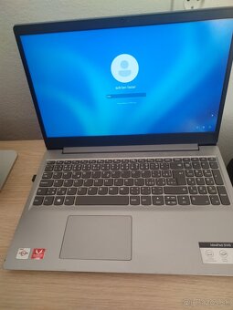 Lenovo Ideapad s145-15API - 2