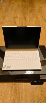 Lenovo Legion 5 Pro 16ACH6H - 2