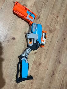 NERF - 2