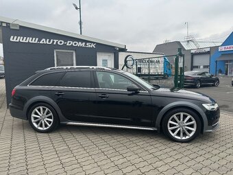 Audi A6 Allroad 3.0 V6 TDI QUATTRO S-Tronic - 2