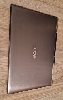 Notebook acer Spin 1 - 2