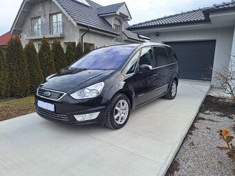 Ford Galaxy 2.0 Automat 120kw - 2