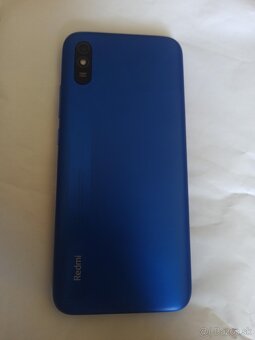 Predám xiaomi redmi 9A - 2