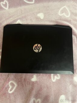 HP Pavilion Gaming 15-dk1022nc - 2