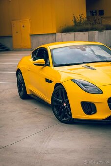 Znížená zimná cena - Jaguar F-Type, r.v. 2020 odpočet DPH - 2