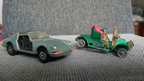 Corgi Toys Porsche - 2