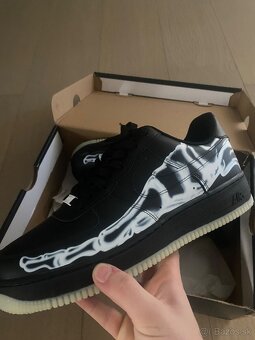 Air force 1 skeleton - 2