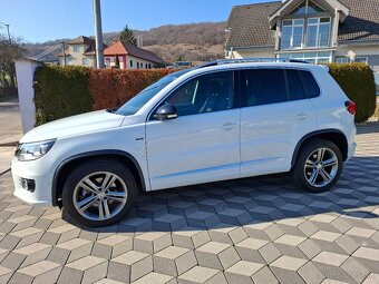 VOLKSWAGEN TIGUAN 4x4,2,0CR TDI,2015,110KW - 2