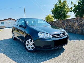 Volkswagen Golf 1.4 Comfortline✅ - 2