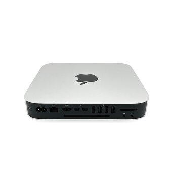 Mac Mini 12.7.6 - 2